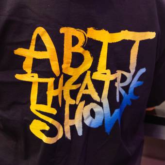 ABTT Theatre Show 2024