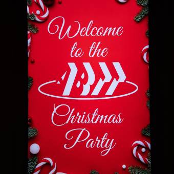 ABTT Christmas Party 24